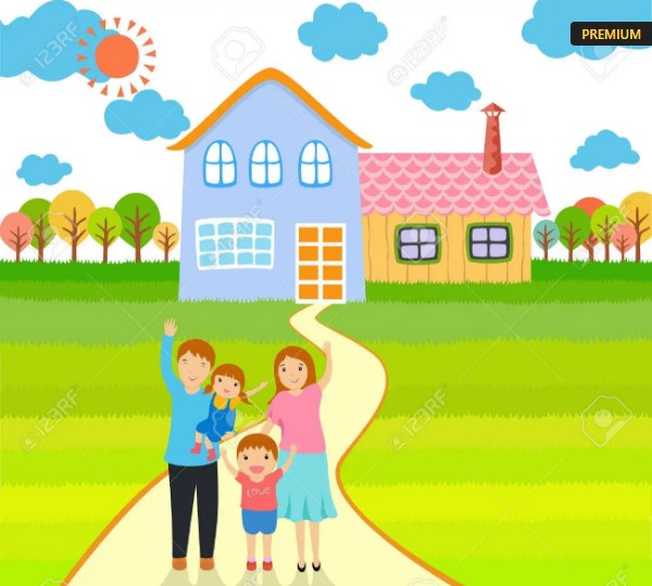 Father's joy-1
