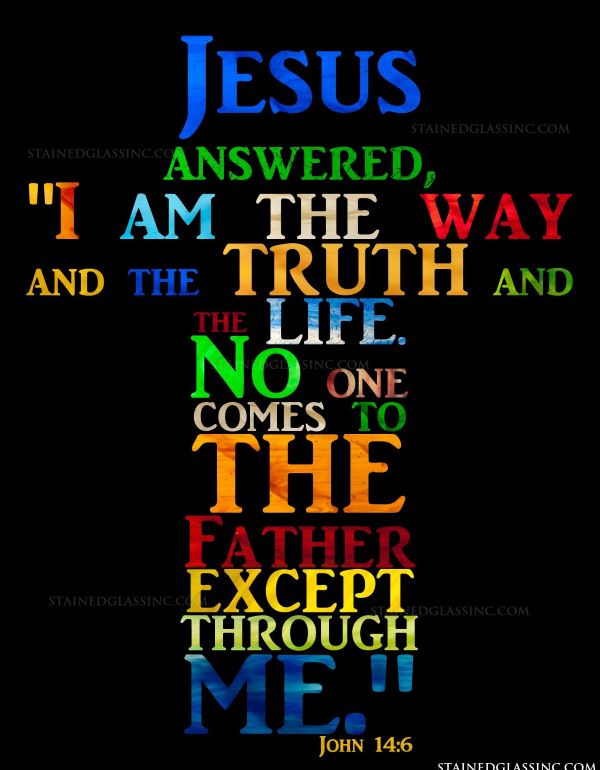 conversation about Truth